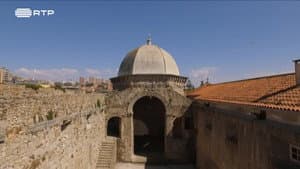 Forte de São João Baptista, Porto