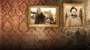 The Victorians with Rob Rinder and Ruth Goodman