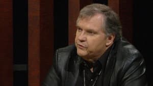 Meat Loaf