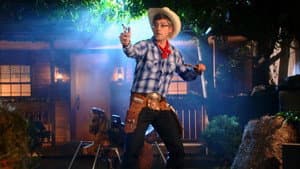 Campfires & Cowboys