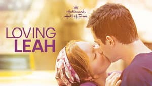Loving Leah