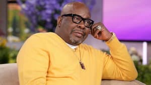 Bobby Brown