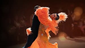 The Real Strictly Come Dancing