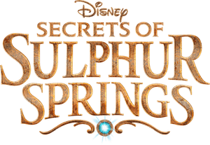 Secrets of Sulphur Springs