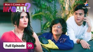 Kashmira Makes a Plan