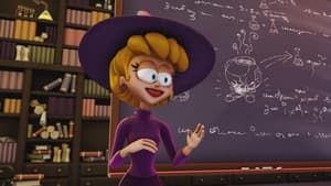 Bewitched - The Heartless Witch (3)