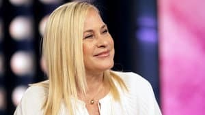 Patricia Arquette, Sam Morril, Matt Iseman, Mallrat