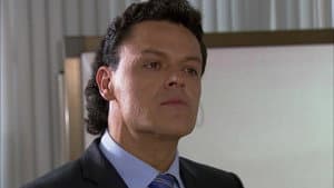 Vicky's jealousy [Los celos de Vicky - Episode 107]