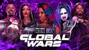ROH on HonorClub Episode 153
