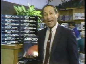 Hypercard