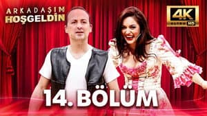 Episode 14 | Ümit Besen