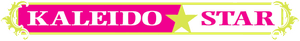 Kaleido Star