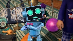 The Littlest Robot
