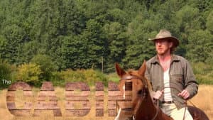 Back In the Saddle