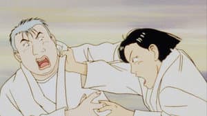 Get That Ippon and Win!