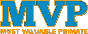 MVP: Most Valuable Primate