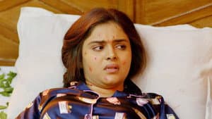 Shanaya Ko Hua Chicken Pox