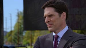 The Thirteenth Step