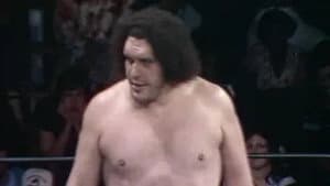 Mid-South Wrestling - Feb. 05, 1983
