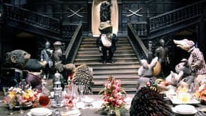 Burglary at Toad Hall