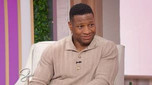 Jonathan Majors, Luke Macfarlane