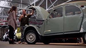 French Fried