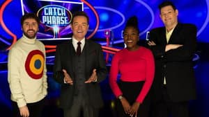 James Buckley, Mark Labbett, Mwaksy Mudenda