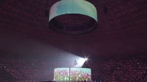 Meaning of you (너의 의미)
