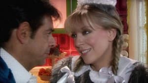 Sueño de Telenovela