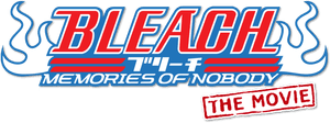 Bleach the Movie: Memories of Nobody