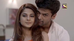 Maya Invites Saanjh For A Party