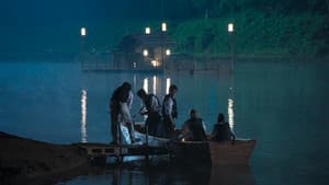 The Cursed Reservoir (3)
