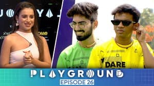 Episode 26