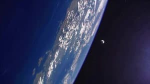 Space: The Final Frontier