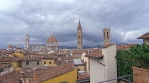 Toscana, la nobile Firenze