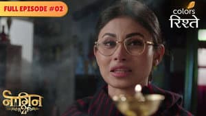 Will Shivangi and Ruchika Cross Paths?