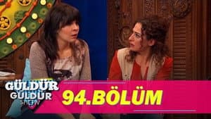 Episode 15