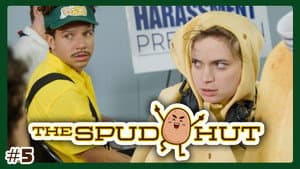 Spuds Against Sex