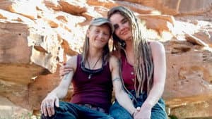 Murder in Moab