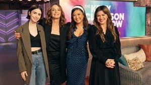 Emily in Paris Cast, Brigitte Calls Me Baby, John Ritter Fdn