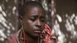 Out of Africa