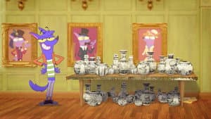 Episode 7