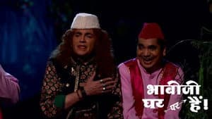 Anita's Words Hurt Tiwari