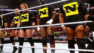 Raw - Jul. 26, 2010