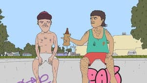 Skatepark