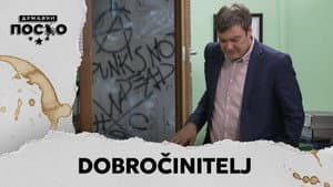 2465 Dobročinitelj