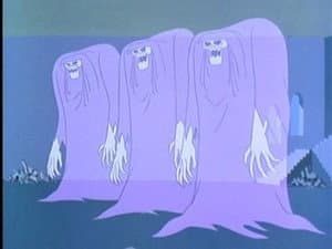 The Spooktaculars