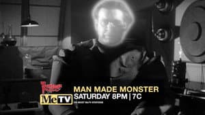 Man Made Monster (1941)