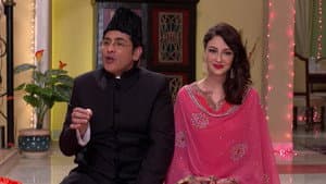 Zalil Kaminpuri Exposes Vibhuti's Pretense