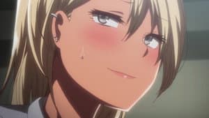 And Don't You Wanna See Him Cornered by Older Girls and Flustered?